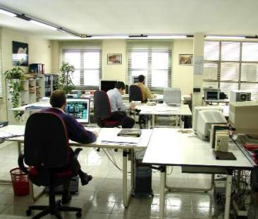 Il bel tempo fa male ai comunali