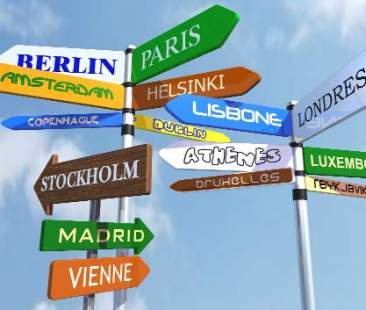 Erasmus+, studenti isolani sempre più “viaggiatori”