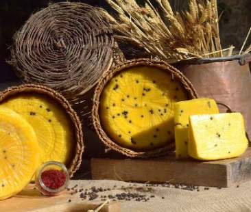 Formaggi siciliani, lontani dai mercati esteri