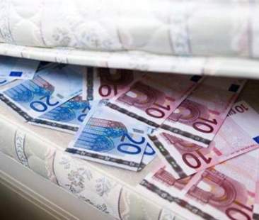 La Sicilia sfiduciata non investe