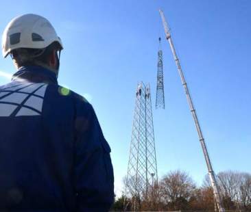 Sostenibilità: è Terna l’unica “medaglia d’oro” italiana