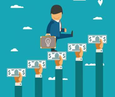 Crowdfunding in rapida ascesa: +68 per cento ma il Meridione resta fanalino di coda