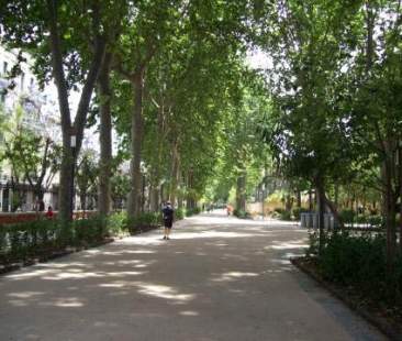 Catania – Villa Bellini, si moltiplicano gli episodi di microcriminalità