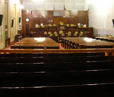 Finanziaria regionale “confusa e inefficace”