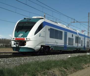 Ferrovie siciliane, serve una cura da cavallo