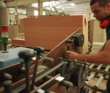 Imprese, al Sud fallimenti in calo del 7,5%