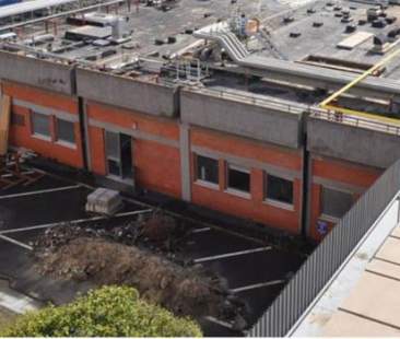 Catania – Myrmex: “Il centro non si vende”, aumenta tensione tra i lavoratori