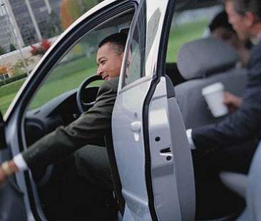 In Italia per la prima volta arriva il carpooling aziendale