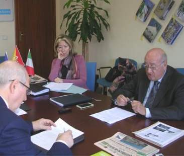 Antonio Carullo: “Nel 2015 sette milioni e mezzo per 129 cooperative”