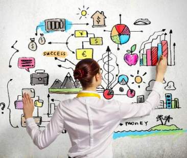 Start up, in Sicilia il 4,8% di quelle italiane