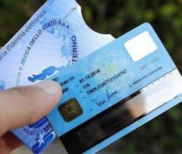 Arriva la Carta d’identità elettronica