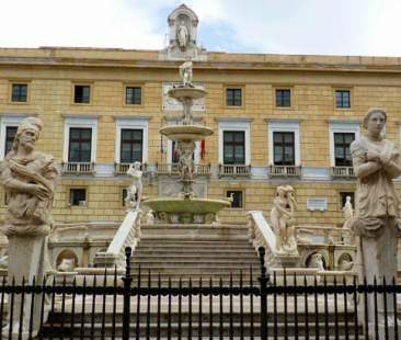 Palermo – Novità nella Giunta Orlando per il rush di fine legislatura