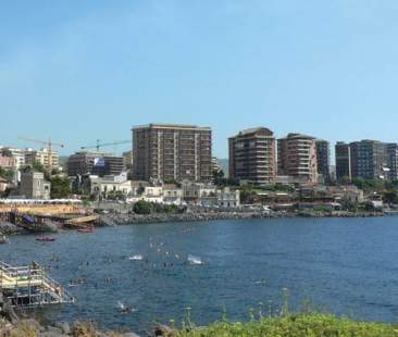 Catania – Waterfront, la parola “fine” sul progetto