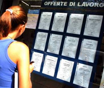 Inps, assunzioni in aumento nel 2015