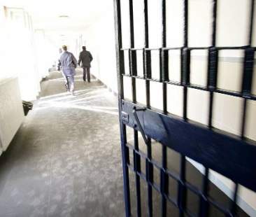 In Sicilia sovraffollate la metà delle carceri In Sicilia sovraffollate la metà delle carceri