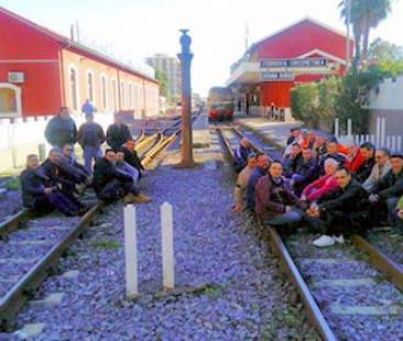 Catania – Metropolitana, rallentano i lavori