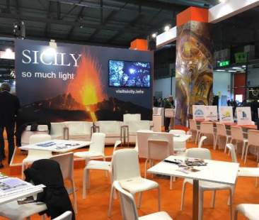 Bit 2016, la Sicilia presenta la sua offerta