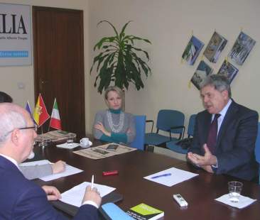 Bruno Marziano: “Formazione: la riforma è in fase di transizione”