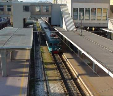 Palermo – Passante ferroviario rivoluzione della viabilità