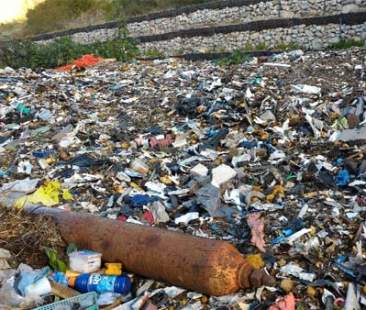 La Regione colleziona infrazioni Ue