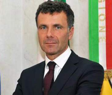 Alessandro Baccei “blinda” la Finanziaria regionale