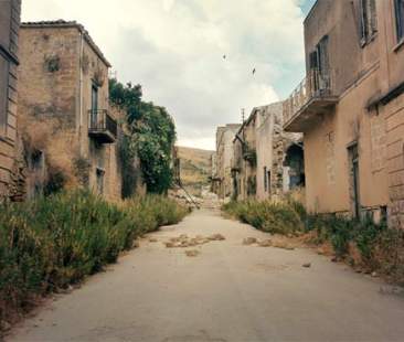 Sicilia amata per il mare, snobbata per i borghi