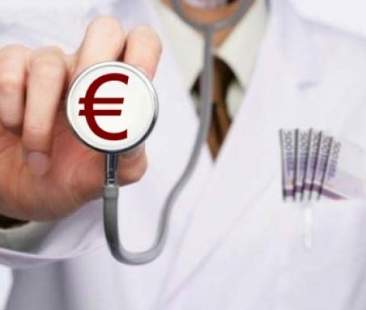 Sanità, la corruzione ci costa 6 mld l’anno