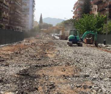 Palermo – Caso Tecnis: il Cda cerca potenziali acquirenti