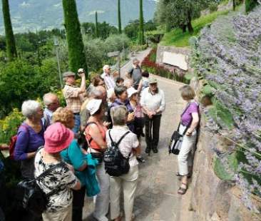 Guide turistiche, un plus alla visita Guide turistiche, un plus alla visita