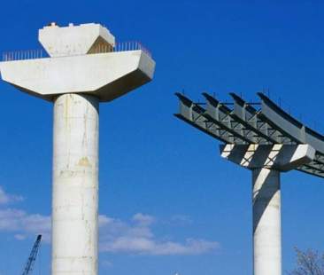 L’enorme costo delle incompiute