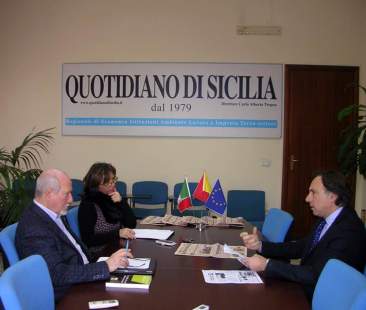 Ciro di Vuolo: “Servizio sempre più recepito dai cittadini”