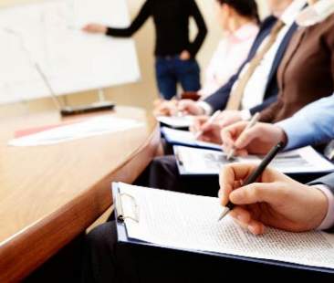 Formazione, accordo tra Confcommercio e Università di Palermo