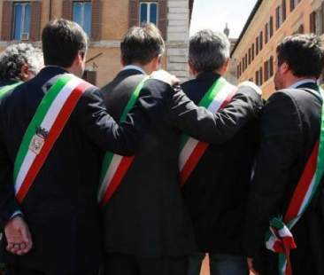 Legge di Stabilità una “rivoluzione” per i Comuni