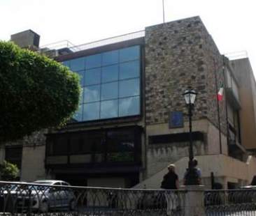 Messina – La Regione allunga le mani sul Palazzo dei Congressi di Taormina