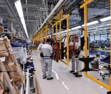 Le previsioni della fondazione Res per il 2016