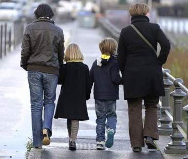 Stepchild adoption, si va verso lo stralcio