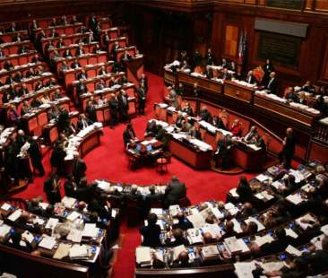 Italicum, il tribunale di Messina lo boccia e lo rinvia alla Consulta