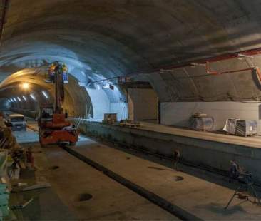 Catania – Tecnis, lavori metro a rischio