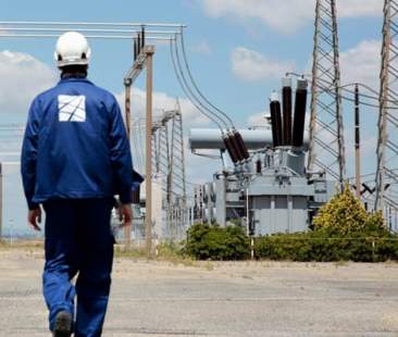 Terna: 3,3 mld di euro per la rete elettrica