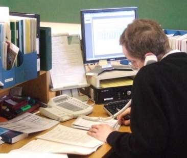 Qualità istituzionale: Sicilia in coda