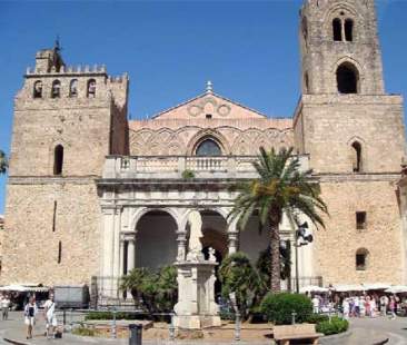 Con la cultura si mangia, ma la Sicilia resta a dieta