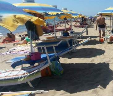 Demanio marittimo: riforma ed impegni