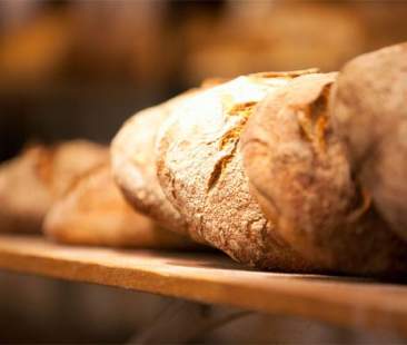 Crisi e nuove abitudini alimentari fanno sparire il pane dalle tavole