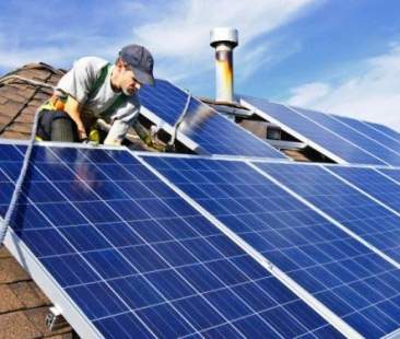 Le rinnovabili in Italia settore in continuo sviluppo