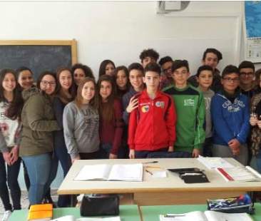 Si può utilizzare l’energia pulita anche a scuola?