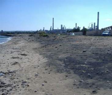 Bonifiche in Sicilia, troppi ritardi e un modello