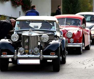 Bollo auto storiche, novità positive Bollo auto storiche, novità positive