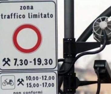 Palermo – Parziale retromarcia sulle Ztl per evitare il pericolo ricorsi Palermo – Parziale retromarcia sulle Ztl per evitare il pericolo ricorsi