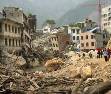 Antisismica, l’Enea svela il futuro