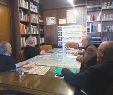 Pietro Agen: “Credere nella Sicilia che crea e investe”